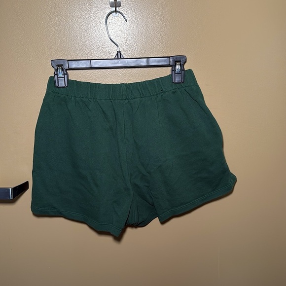 SWEAT SHORTS - Picture 2 of 2